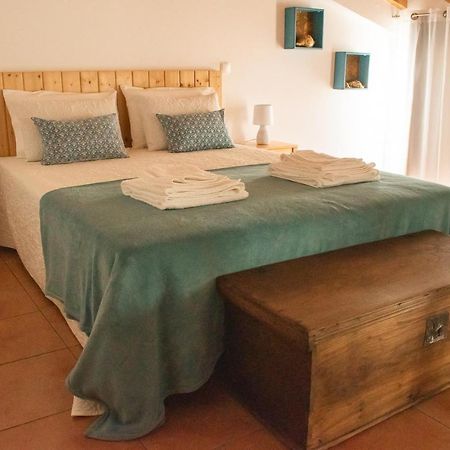Villa Casa Ermelinda Aljezur Esterno foto