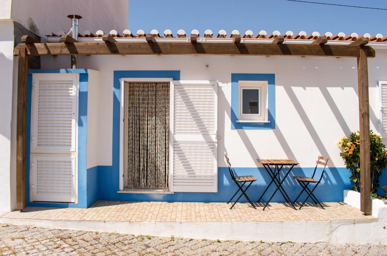 Villa Casa Ermelinda Aljezur Esterno foto