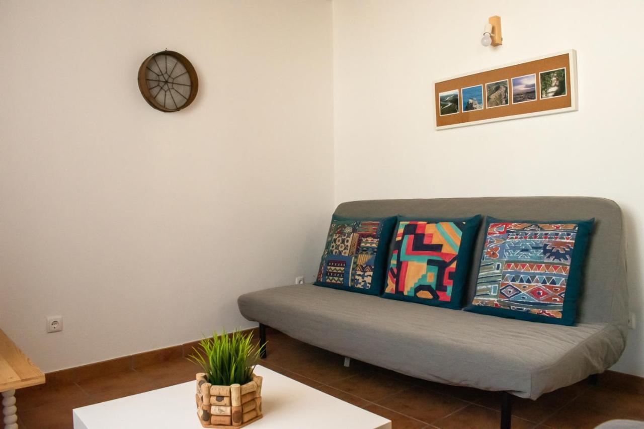 Villa Casa Ermelinda Aljezur Esterno foto