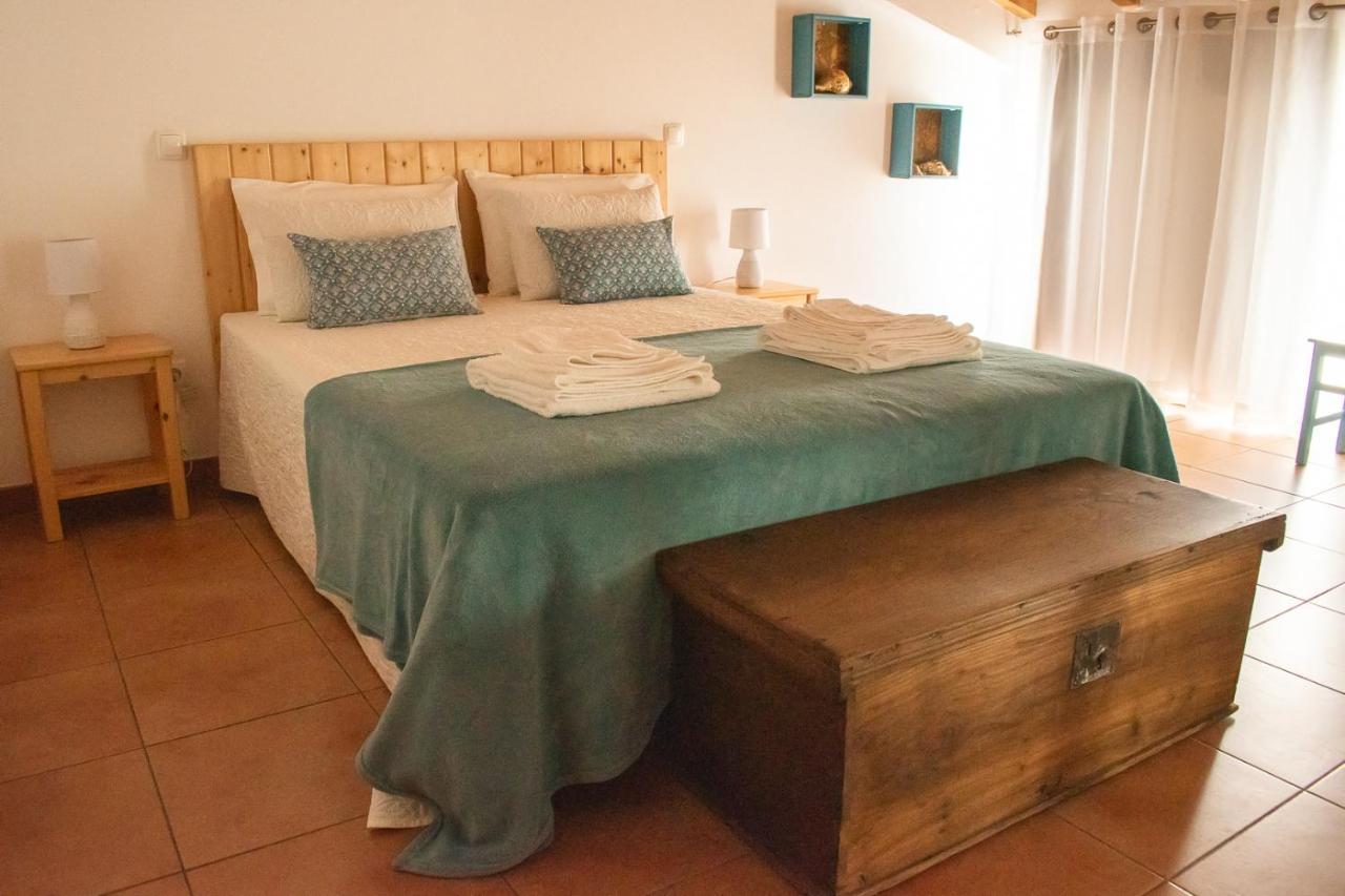 Villa Casa Ermelinda Aljezur Esterno foto