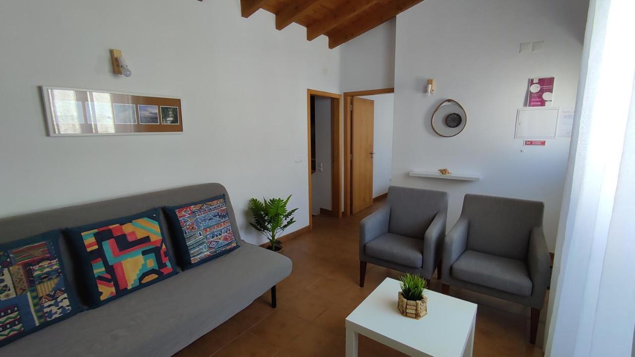 Villa Casa Ermelinda Aljezur Esterno foto