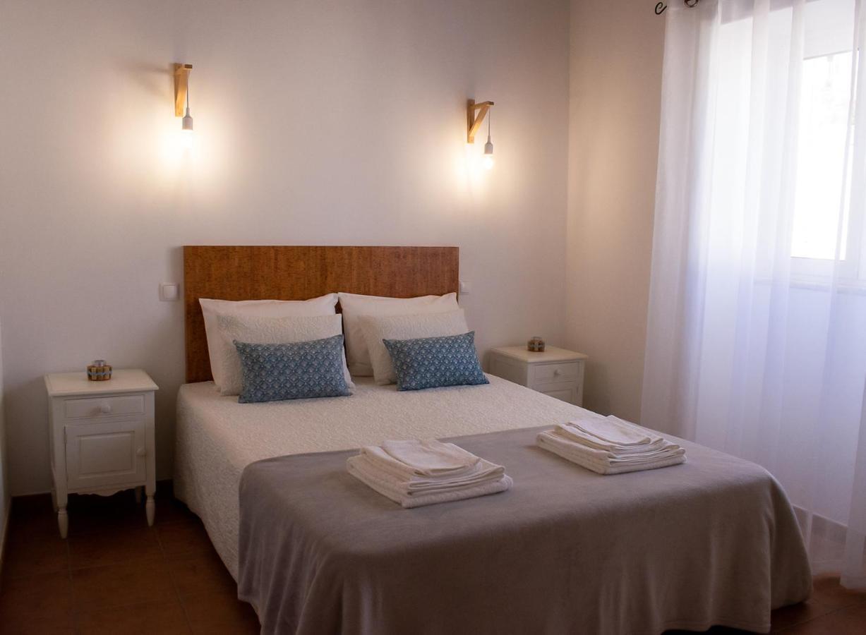 Villa Casa Ermelinda Aljezur Esterno foto