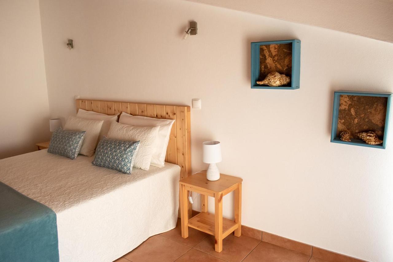 Villa Casa Ermelinda Aljezur Esterno foto