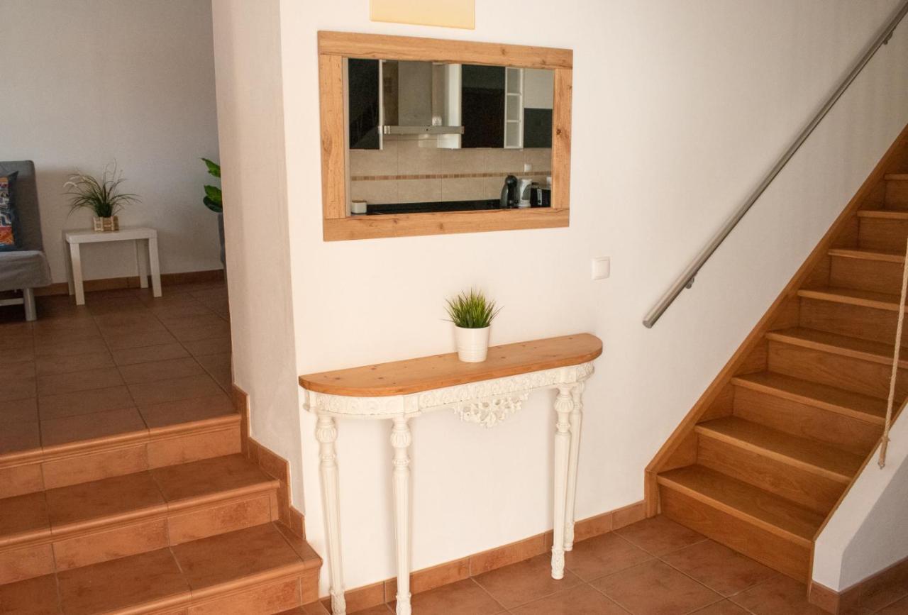 Villa Casa Ermelinda Aljezur Esterno foto