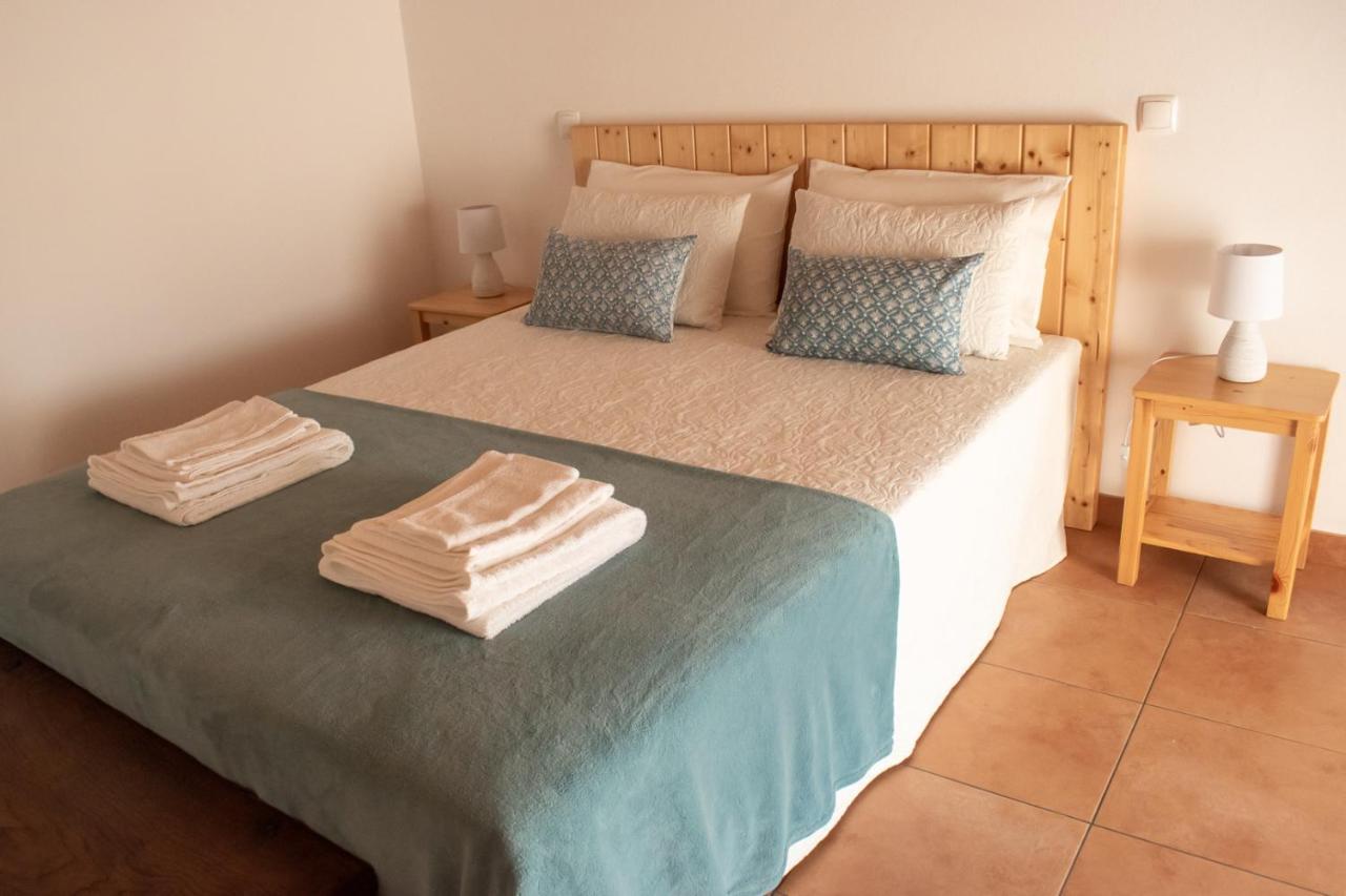 Villa Casa Ermelinda Aljezur Esterno foto