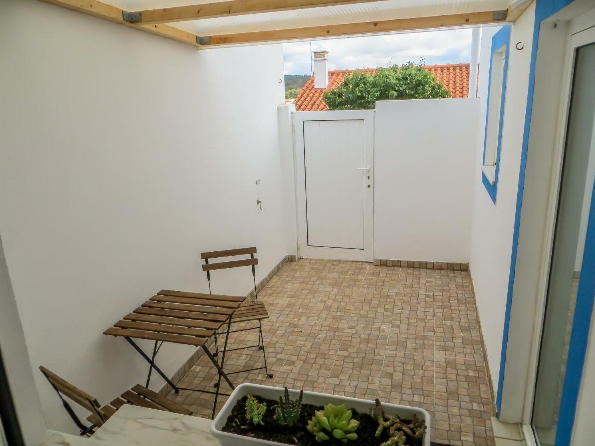 Villa Casa Ermelinda Aljezur Esterno foto