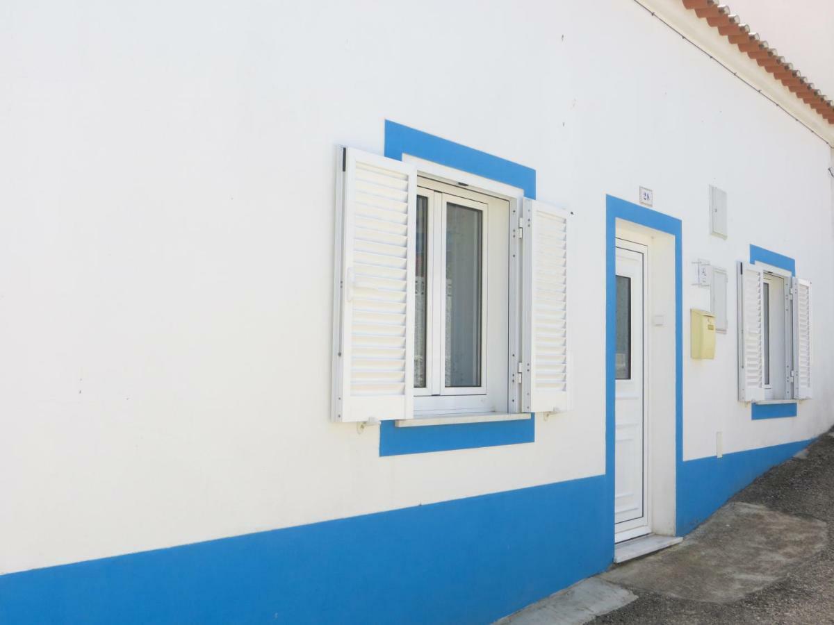 Villa Casa Ermelinda Aljezur Esterno foto
