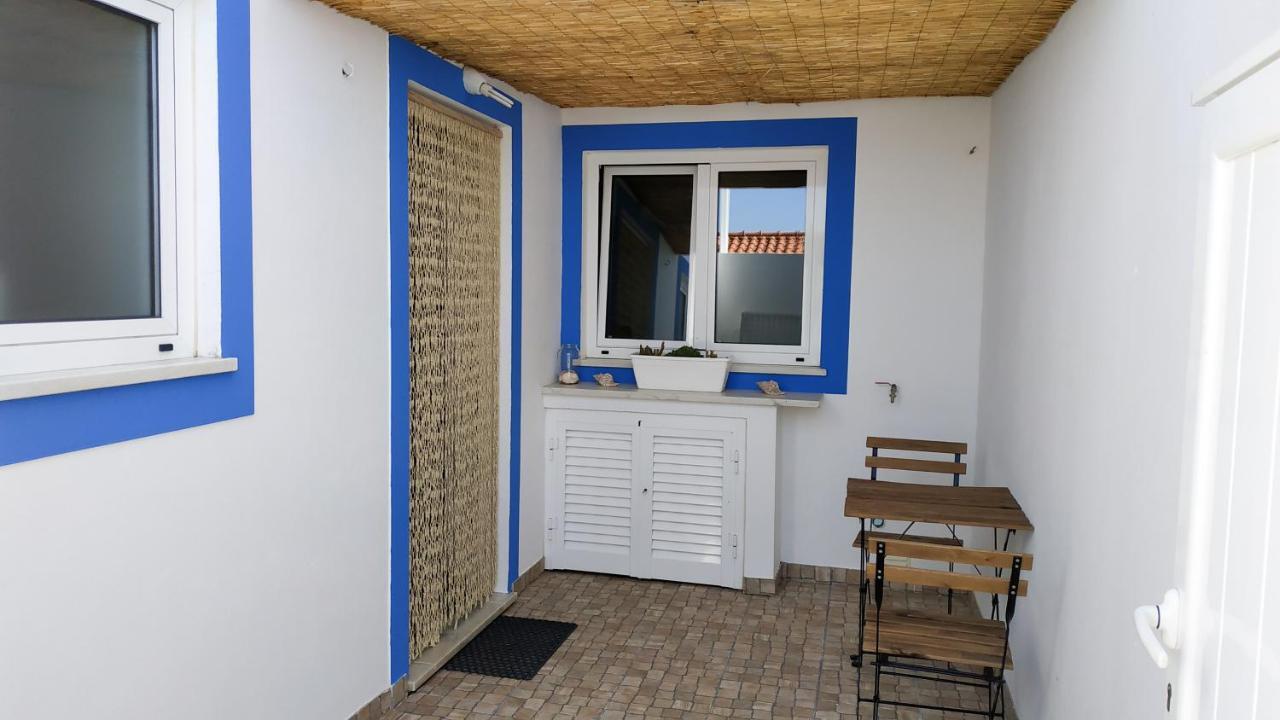 Villa Casa Ermelinda Aljezur Esterno foto